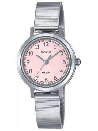 ZEGAREK DAMSKI CASIO LTP-B170D-4B (zd660c) + BOX