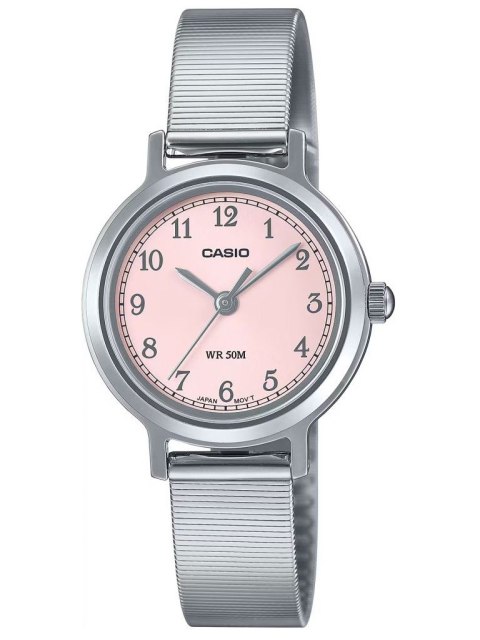 ZEGAREK DAMSKI CASIO LTP-B170D-4B (zd660c) + BOX