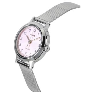 ZEGAREK DAMSKI CASIO LTP-B170D-4B (zd660c) + BOX