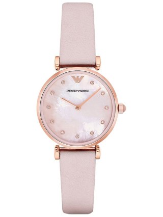 ZEGAREK DAMSKI EMPORIO ARMANI AR1958- Classic + BOX