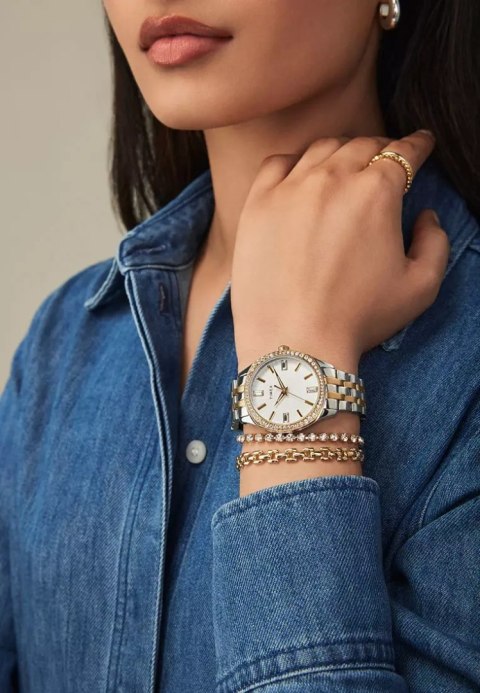 ZEGAREK DAMSKI Timex ARIANA TW2W17700 + BOX
