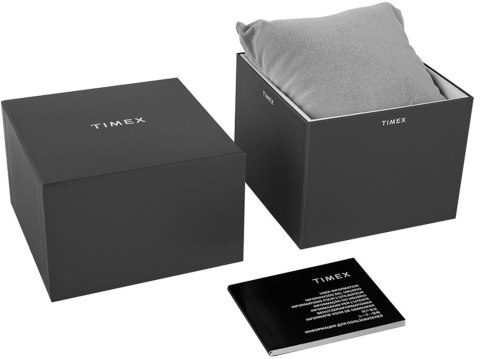 ZEGAREK DAMSKI Timex ARIANA TW2W17700 + BOX