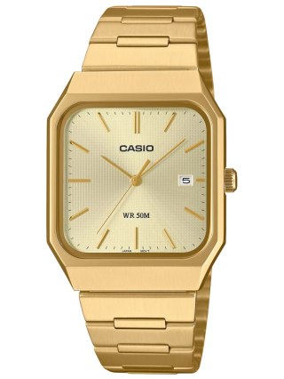 ZEGAREK MĘSKI CASIO MTP-B185G-9A + BOX