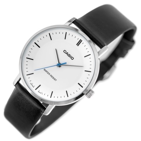ZEGAREK MĘSKI CASIO MTP-VT04L-7E + BOX