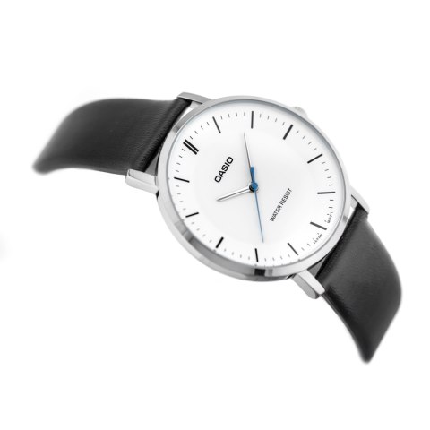 ZEGAREK MĘSKI CASIO MTP-VT04L-7E + BOX