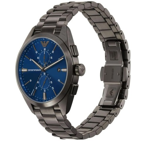 ZEGAREK MĘSKI EMPORIO ARMANI CLAUDIO AR11481 + BOX