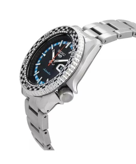 ZEGAREK MĘSKI SEIKO 5 Sports SRPK67K1+ BOX