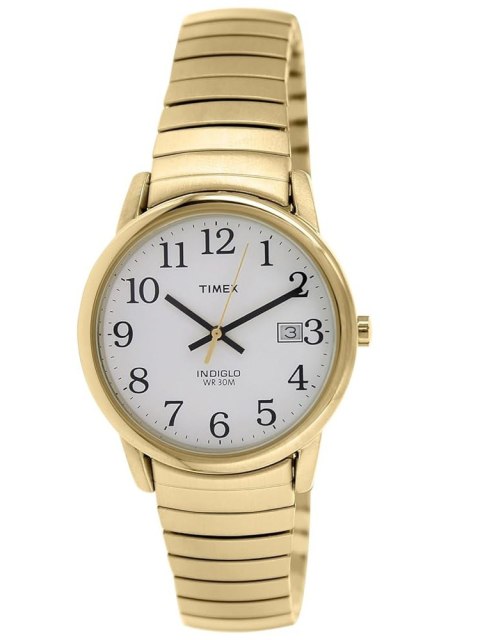 ZEGAREK MĘSKI TIMEX Easy Reader T2N090 + BOX