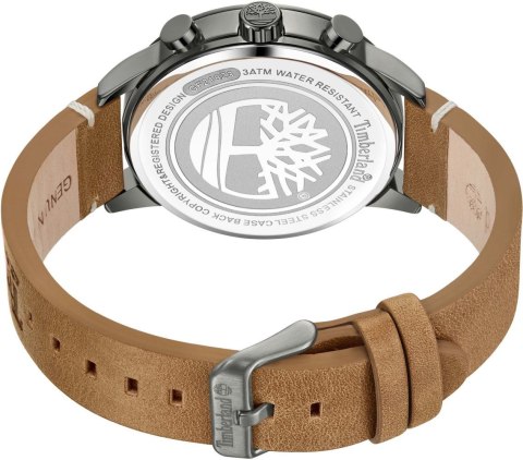 ZEGAREK MĘSKI Timberland TDWGF2182301 (zq031a)