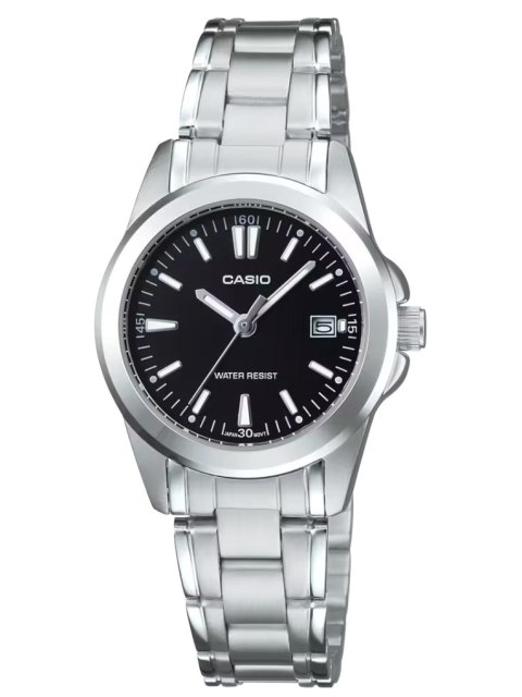 Zegarek Damski Casio LTP-1215A-1A2DF + BOX