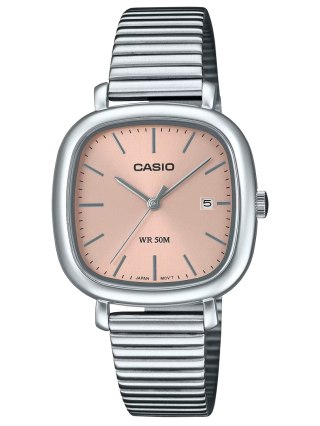Zegarek Damski Casio LTP-B166D-4A + BOX
