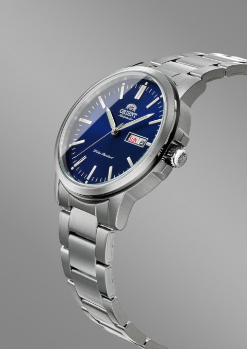 Zegarek Męski Orient Contemporary Conmuter RA-AA0C02L19B + BOX