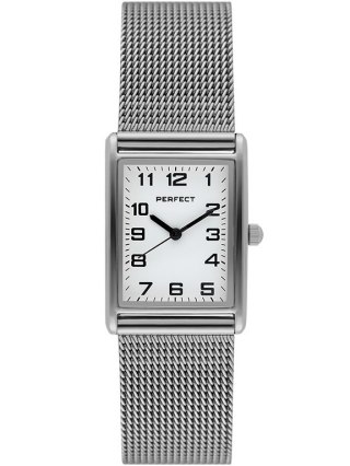Zegarek damski PERFECT F402-01 + BOX