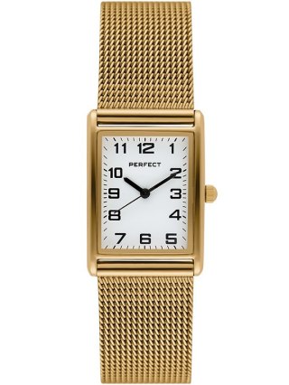 Zegarek damski PERFECT F402-02 + BOX