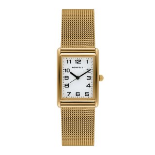 Zegarek damski PERFECT F402-02 + BOX