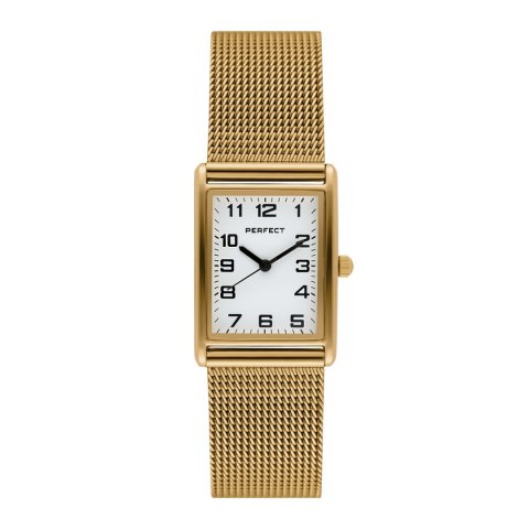 Zegarek damski PERFECT F402-02 + BOX