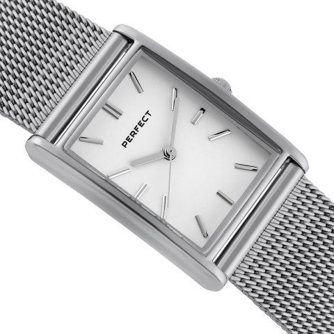 Zegarek damski PERFECT F402-03 + BOX