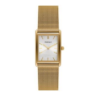 Zegarek damski PERFECT F402-04 + BOX