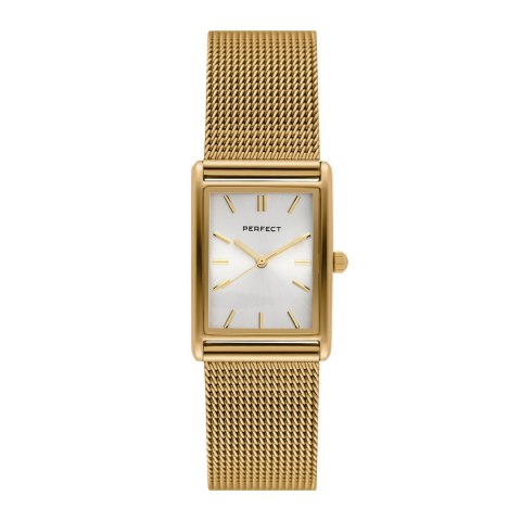Zegarek damski PERFECT F402-04 + BOX