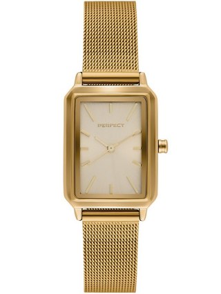 Zegarek damski PERFECT F404-03 + BOX