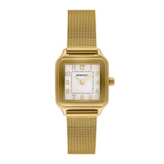 Zegarek damski PERFECT F406-03 + BOX