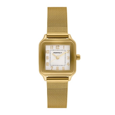 Zegarek damski PERFECT F406-03 + BOX