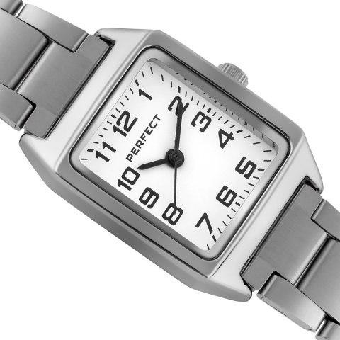 Zegarek damski PERFECT S399-01 + BOX