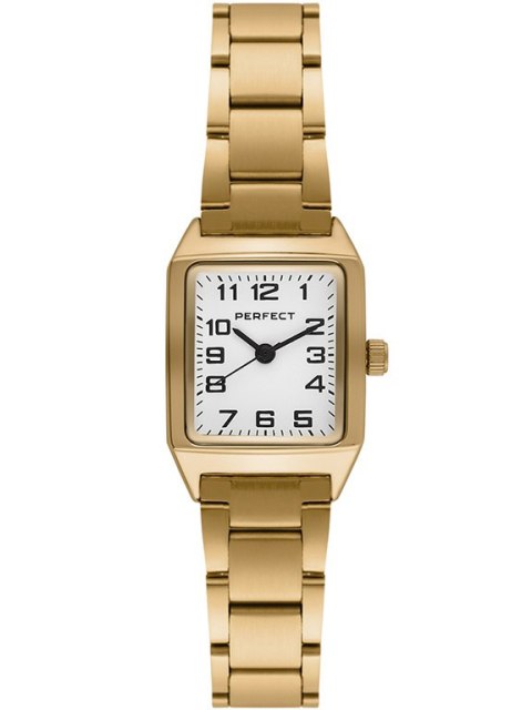 Zegarek damski PERFECT S399-02 + BOX