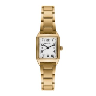 Zegarek damski PERFECT S399-02 + BOX