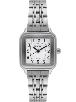 Zegarek damski PERFECT S406-01 + BOX