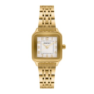 Zegarek damski PERFECT S406-03 + BOX