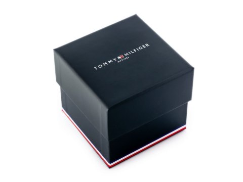 ZEGAREK DAMSKI TOMMY HILFIGER TEA 1782287 (zf540b)