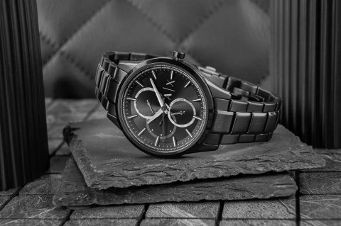 ZEGAREK MĘSKI ARMANI EXCHANGE AX1867 Dante + BOX