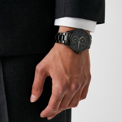 ZEGAREK MĘSKI ARMANI EXCHANGE AX1867 Dante + BOX