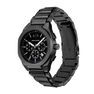 ZEGAREK MĘSKI ARMANI EXCHANGE AX4183 Rafael + BOX