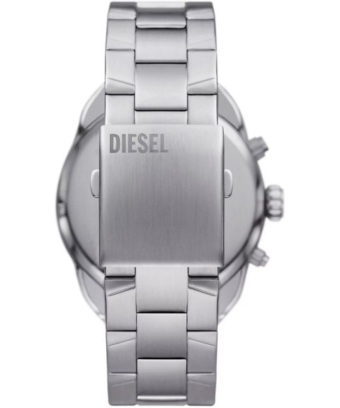 ZEGAREK MĘSKI DIESEL Spiked Chronograph DZ4677 + BOX