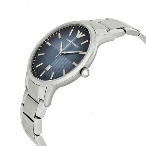 ZEGAREK MĘSKI EMPORIO ARMANI AR11182 - RENATO (zi001h)