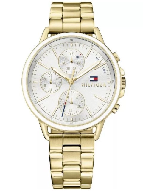 ZEGAREK DAMSKI TOMMY HILFIGER 1781786 CARLY (zf519a)