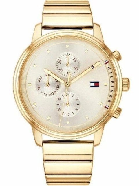 ZEGAREK DAMSKI TOMMY HILFIGER 1781905 BLAKE (zf525a)