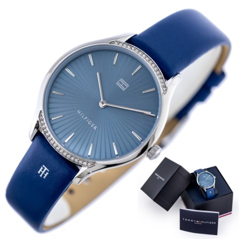 ZEGAREK DAMSKI TOMMY HILFIGER 1782213 (zf537b)
