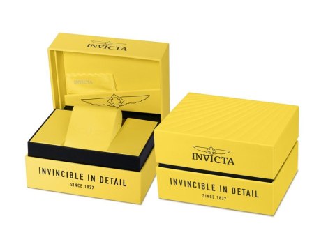 ZEGAREK MĘSKI INVICTA PRO DIVER 26971 - WODOSZCZELNOŚĆ 200m, koperta 40mm