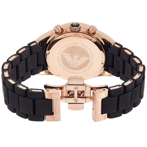 ZEGAREK UNISEX EMPORIO ARMANI AR5906 SPORTIVO + BOX (zi536a)
