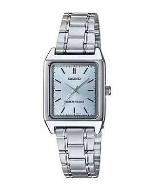 Zegarek Damski CASIO LTP-V007D-2 BOX