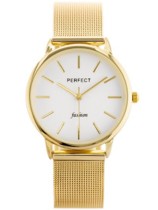 ZEGAREK DAMSKI PERFECT F105G-04 (zp983c) + BOX