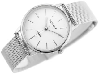 ZEGAREK DAMSKI PERFECT F105S-03 (zp983a) + BOX