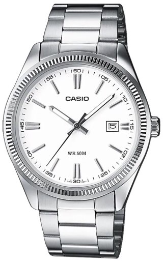 Zegarek Męski CASIO MTP-1302PD-7A1VEF + BOX