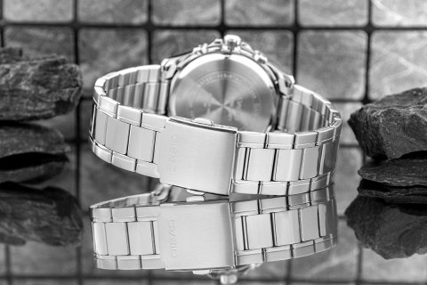 Zegarek Męski CASIO MTP-1374D-2A3 + BOX
