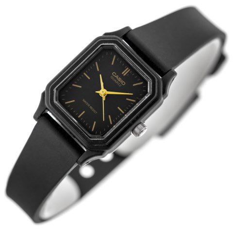 ZEGAREK DAMSKI CASIO LQ-142-1E (zd598b) - KLASYKA + BOX