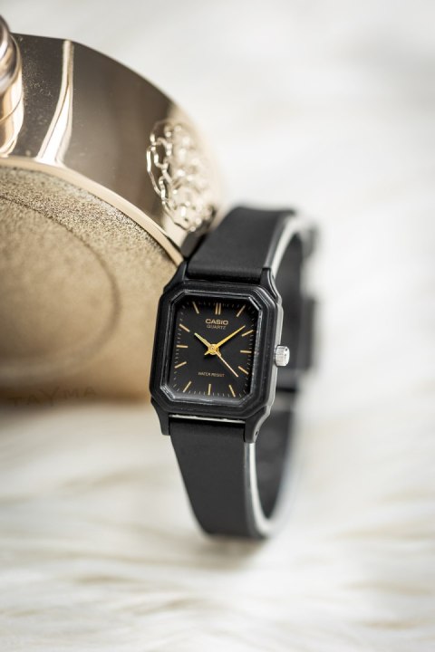 ZEGAREK DAMSKI CASIO LQ-142-1E (zd598b) - KLASYKA + BOX
