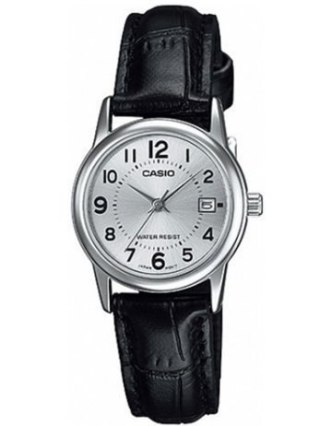 ZEGAREK DAMSKI CASIO LTP-V002L-7BUDF (zd584b) + BOX